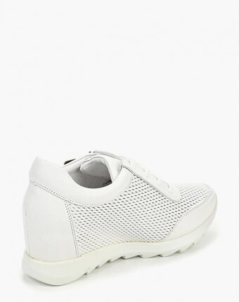 Миниатюра фотографии Кеды на танкетке grand style