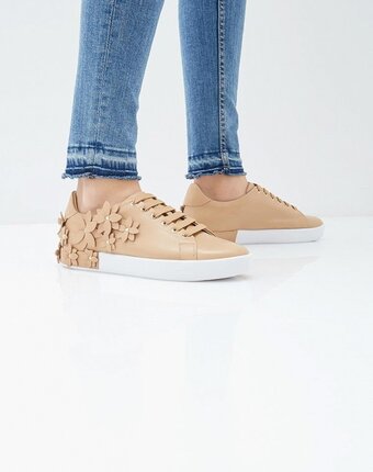 Миниатюра фотографии Кеды vitacci