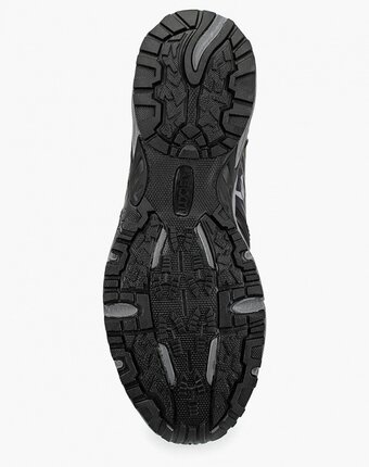 Миниатюра фотографии Ботинки трекинговые ascot