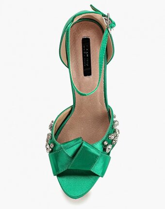 Превью изображения Босоножки lost ink Миниатюра фотографии Босоножки lost ink