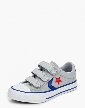 Миниатюра фотографии Кеды converse
