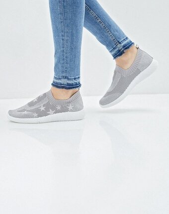 Миниатюра фотографии Кроссовки baden