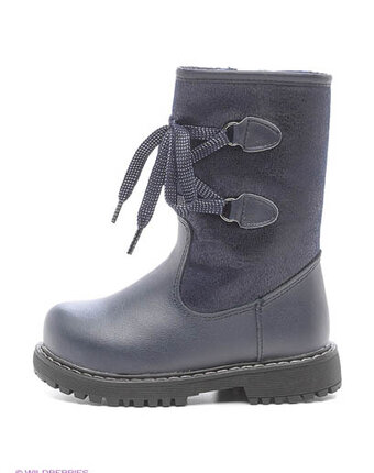 Миниатюра фотографии Сапоги, betsy