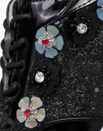 Миниатюра фотографии Кроссовки t.taccardi