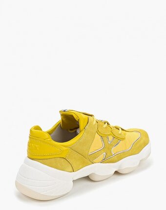 Миниатюра фотографии Кроссовки bronx