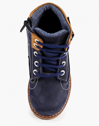 Миниатюра фотографии Ботинки lovely puppy