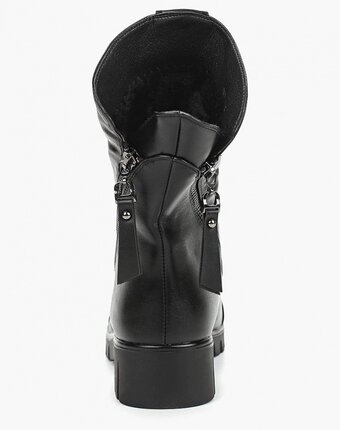 Превью изображения Полусапоги vivian royal Миниатюра фотографии Полусапоги vivian royal