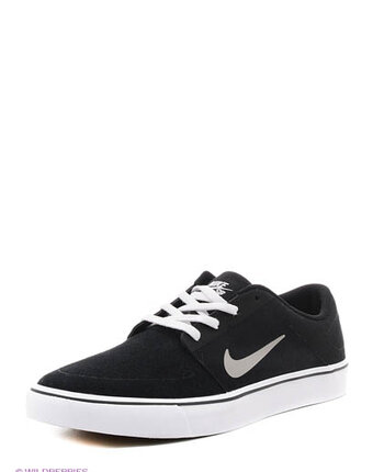 Миниатюра фотографии Кеды nike sb portmore, nike