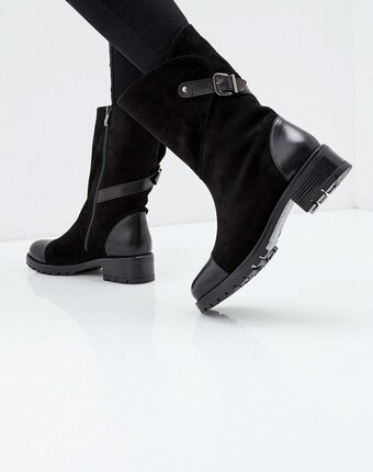 Миниатюра фотографии Полусапоги emanuele gelmetti