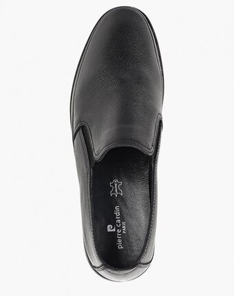 Миниатюра фотографии Лоферы pierre cardin