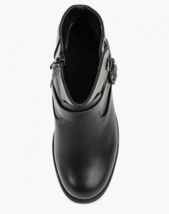 Миниатюра фотографии Ботинки vera blum