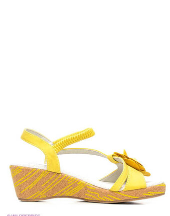 Миниатюра фотографии Босоножки, betsy