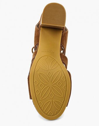 Миниатюра фотографии Босоножки zenden woman