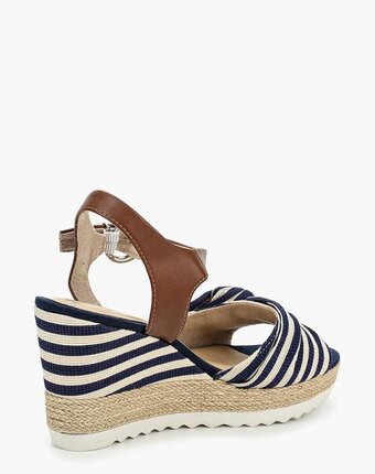 Миниатюра фотографии Босоножки marco tozzi