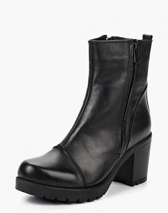 Миниатюра фотографии Ботильоны pierre cardin