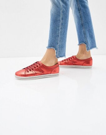 Миниатюра фотографии Кеды hcs