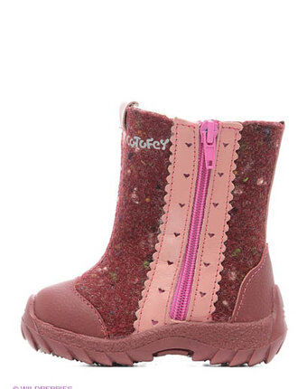 Миниатюра фотографии Валенки, котофей