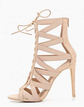 Миниатюра фотографии Босоножки aldo