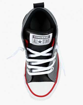 Миниатюра фотографии Кеды converse