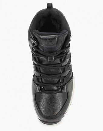 Миниатюра фотографии Ботинки sigma