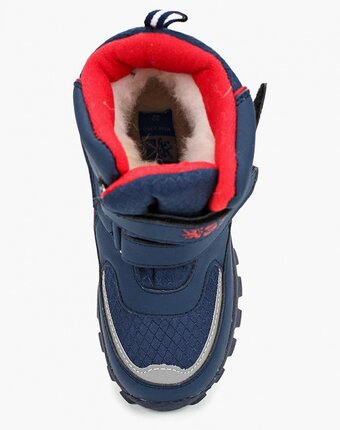 Миниатюра фотографии Ботинки crosby