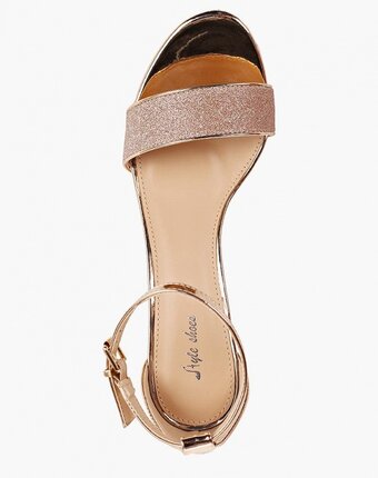 Миниатюра фотографии Босоножки style shoes