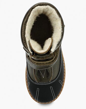 Миниатюра фотографии Полусапоги tapiboo