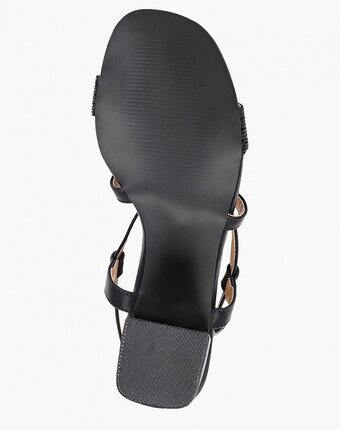 Миниатюра фотографии Босоножки la bottine souriante