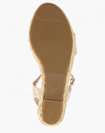Миниатюра фотографии Босоножки ideal shoes