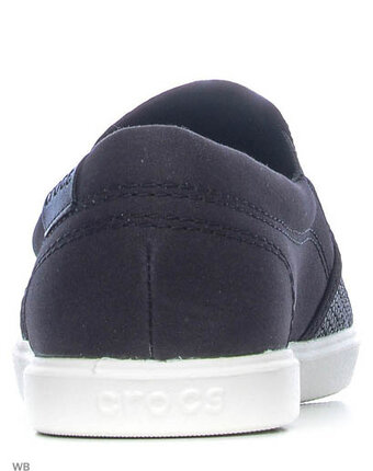 Миниатюра фотографии Слипоны, crocs