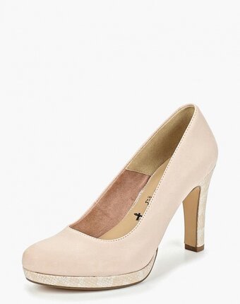 Миниатюра фотографии Туфли tamaris