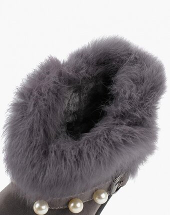 Миниатюра фотографии Полусапоги max shoes