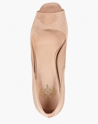 Миниатюра фотографии Туфли diora.rim