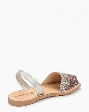 Миниатюра фотографии Сандалии semplice