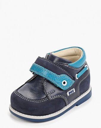Миниатюра фотографии Ботинки bos baby orthopedic shoes