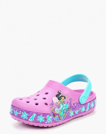 Миниатюра фотографии Сабо crocs