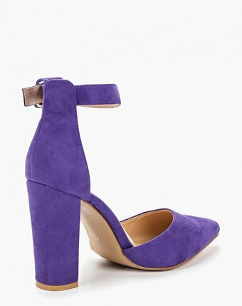 Миниатюра фотографии Туфли sweet shoes
