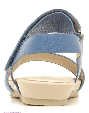 Миниатюра фотографии Сандалии, betsy