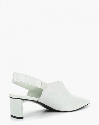 Миниатюра фотографии Туфли mango