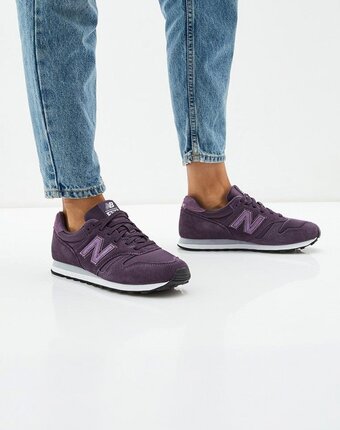 Миниатюра фотографии Кроссовки new balance