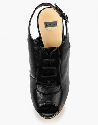 Миниатюра фотографии Босоножки bata