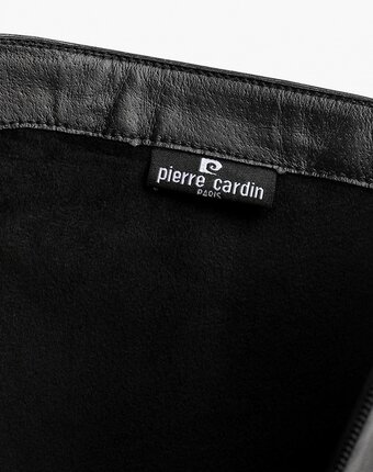 Миниатюра фотографии Сапоги pierre cardin