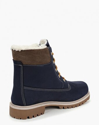 Миниатюра фотографии Ботинки lurchi