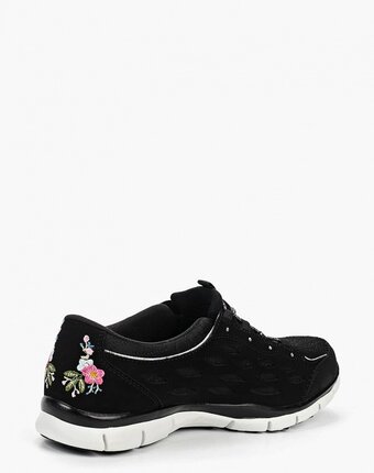 Миниатюра фотографии Кроссовки skechers