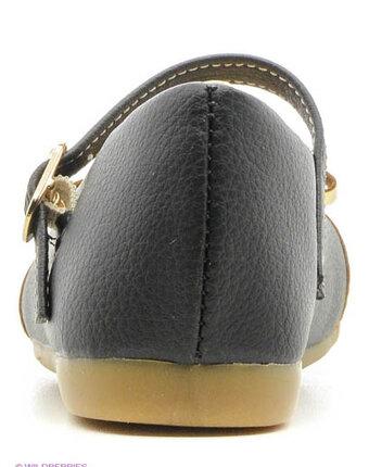 Миниатюра фотографии Туфли, ortope