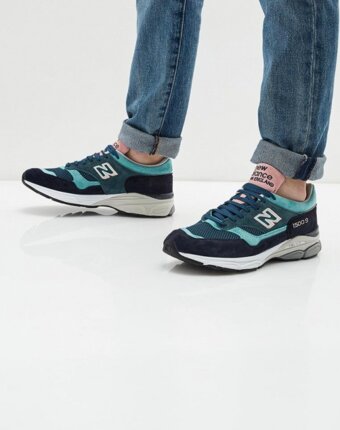 Миниатюра фотографии Кроссовки new balance