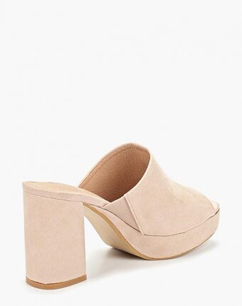 Миниатюра фотографии Сабо sweet shoes
