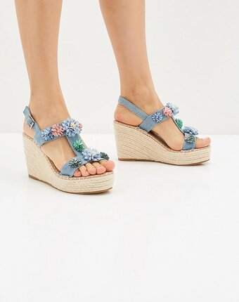 Миниатюра фотографии Босоножки sweet shoes