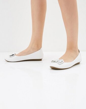 Миниатюра фотографии Балетки t.taccardi