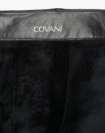 Миниатюра фотографии Сапоги covani